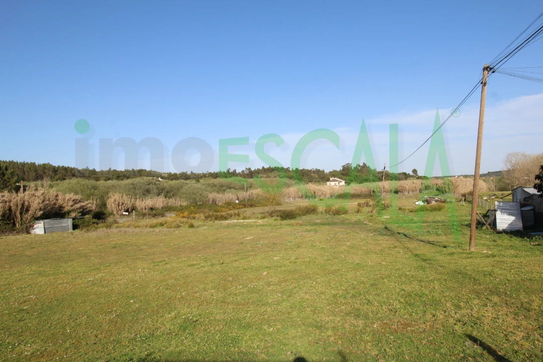 Terreno Misto para Venda em Manique do Intendente, Vila Nova de São Pedro e Maçussa Foto 1