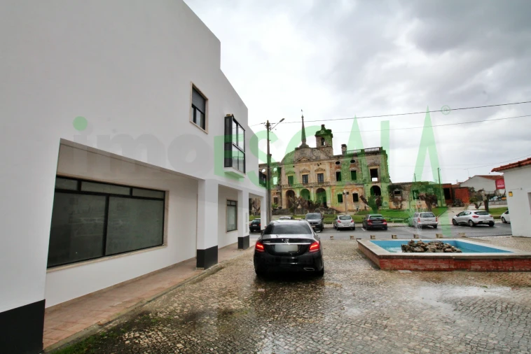 Moradia T2 para Venda em Manique do Intendente, Vila Nova de São Pedro e Maçussa Foto 39