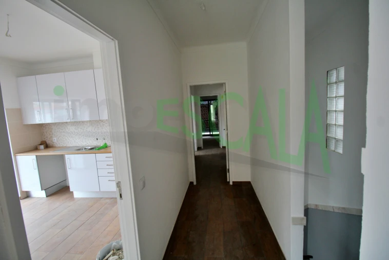 Moradia T2 para Venda em Manique do Intendente, Vila Nova de São Pedro e Maçussa Foto 12