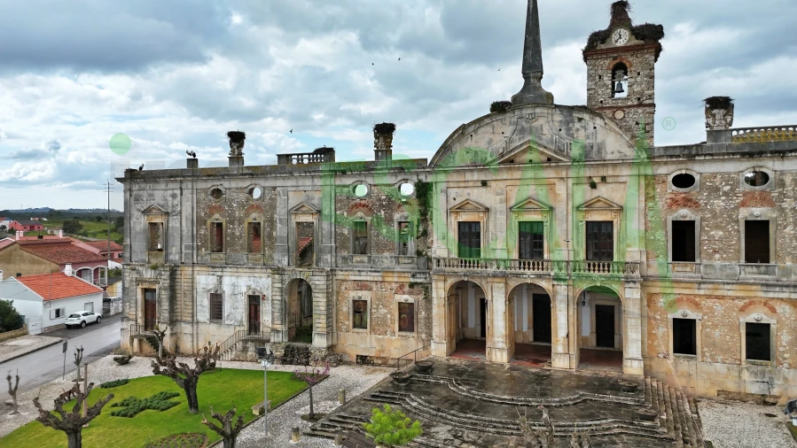 Moradia T2 para Venda em Manique do Intendente, Vila Nova de São Pedro e Maçussa Foto 36