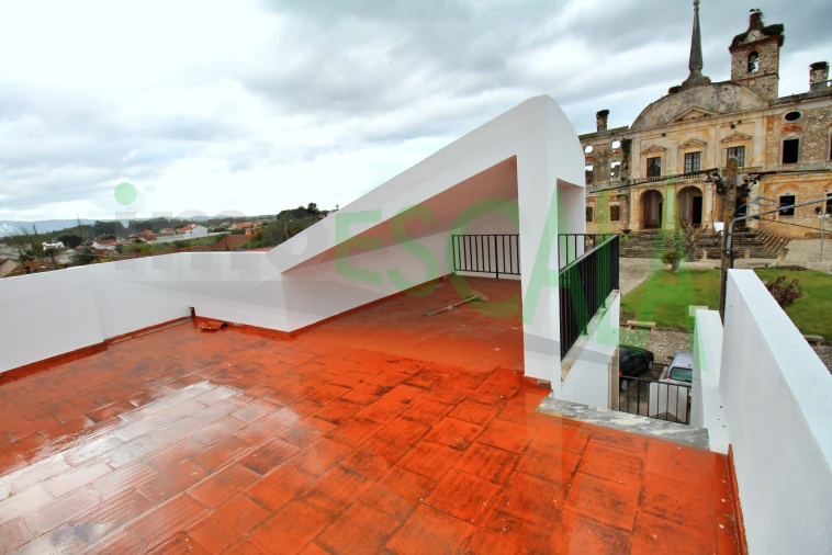 Moradia T2 para Venda em Manique do Intendente, Vila Nova de São Pedro e Maçussa Foto 30