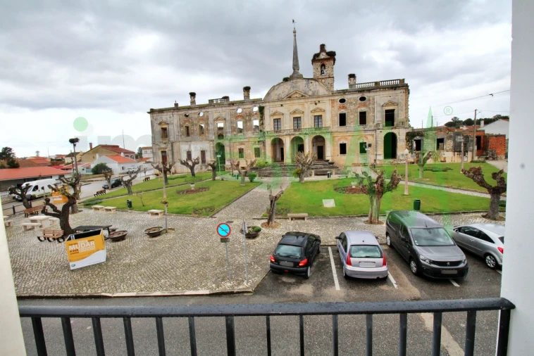 Moradia T2 para Venda em Manique do Intendente, Vila Nova de São Pedro e Maçussa Foto 19