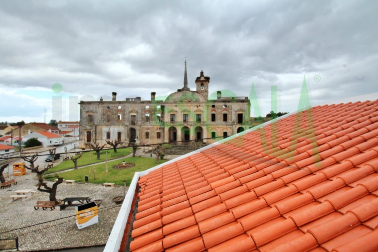 Moradia T2 para Venda em Manique do Intendente, Vila Nova de São Pedro e Maçussa Foto 32