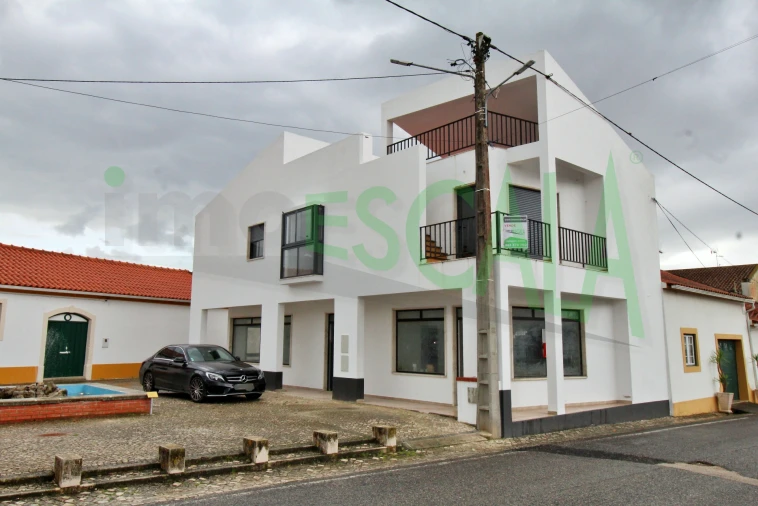 Moradia T2 para Venda em Manique do Intendente, Vila Nova de São Pedro e Maçussa Foto 1
