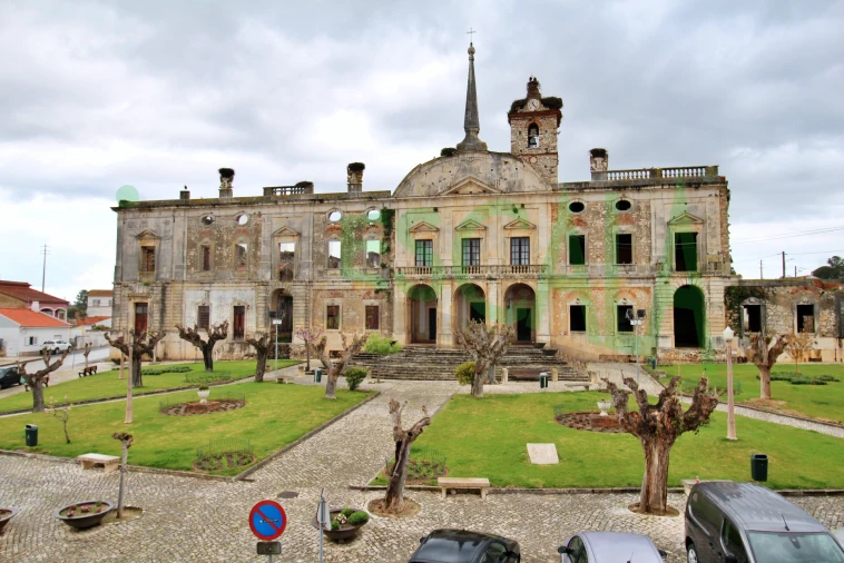 Moradia T2 para Venda em Manique do Intendente, Vila Nova de São Pedro e Maçussa Foto 33