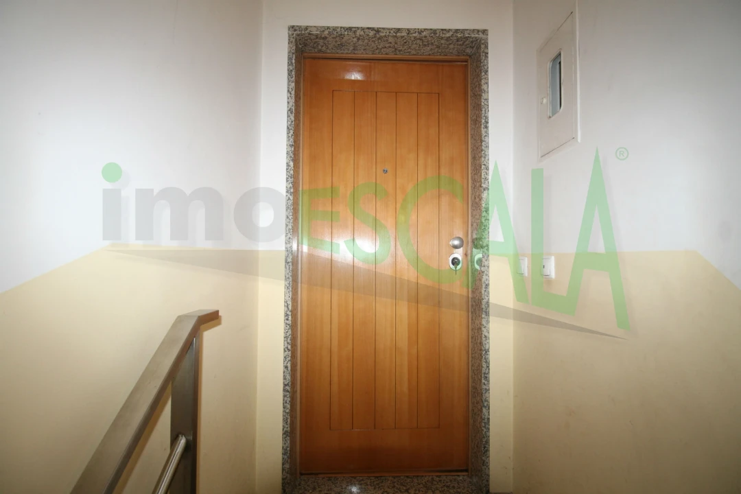 Apartamento T2 para Venda em Cartaxo e Vale da Pinta Foto 29