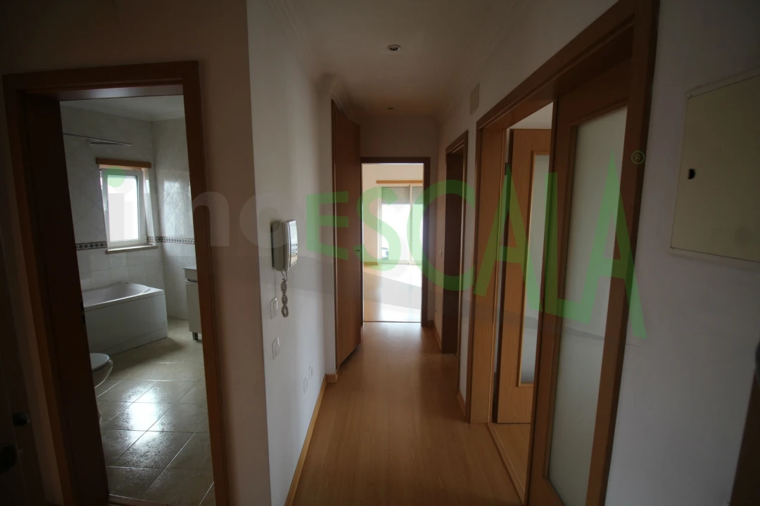 Apartamento T2 para Venda em Cartaxo e Vale da Pinta Foto 15