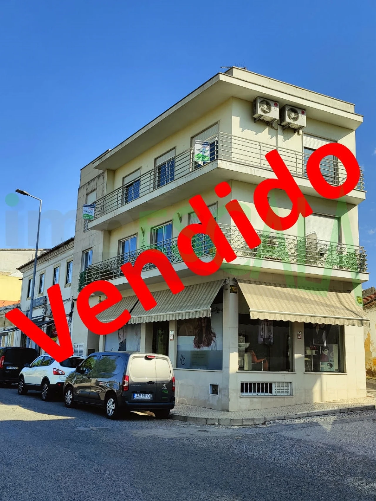 Apartamento T2 para Venda em Cartaxo e Vale da Pinta Foto 1