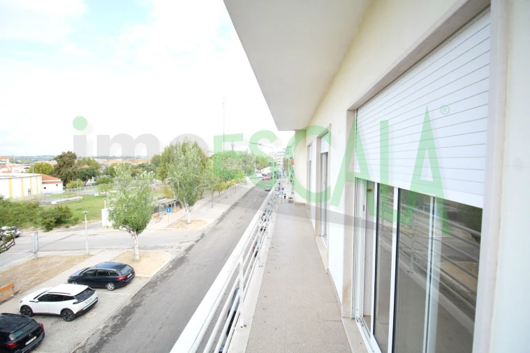 Apartamento T2 para Venda em Cartaxo e Vale da Pinta Foto 8