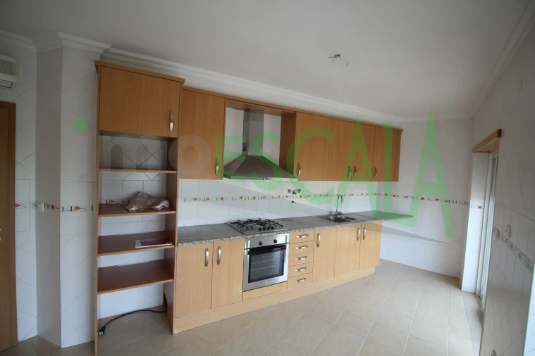 Apartamento T2 para Venda em Cartaxo e Vale da Pinta Foto 7