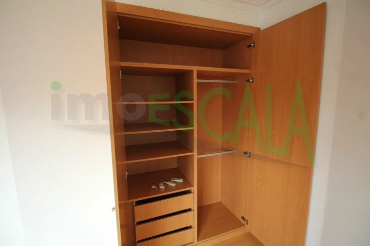 Apartamento T2 para Venda em Cartaxo e Vale da Pinta Foto 20