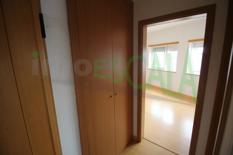 Apartamento T2 para Venda em Cartaxo e Vale da Pinta Foto 16