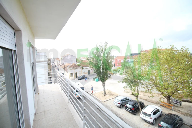 Apartamento T2 para Venda em Cartaxo e Vale da Pinta Foto 11