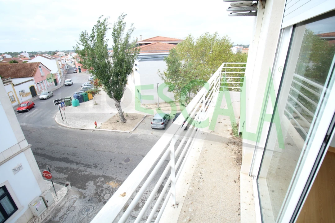 Apartamento T2 para Venda em Cartaxo e Vale da Pinta Foto 28