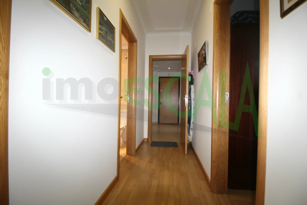 Apartamento T3 para Venda em Cartaxo e Vale da Pinta Foto 39