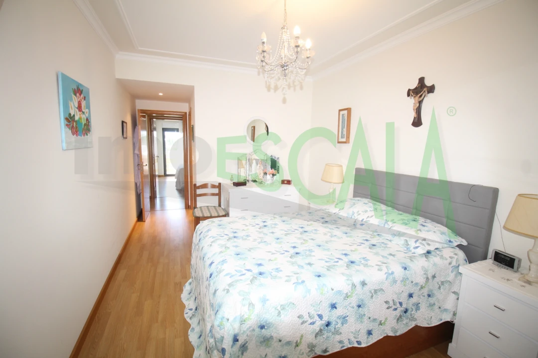 Apartamento T3 para Venda em Cartaxo e Vale da Pinta Foto 36