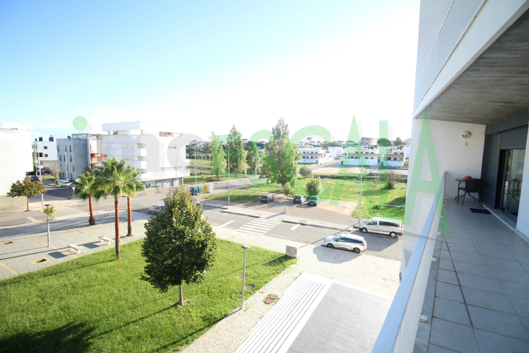 Apartamento T3 para Venda em Cartaxo e Vale da Pinta Foto 55