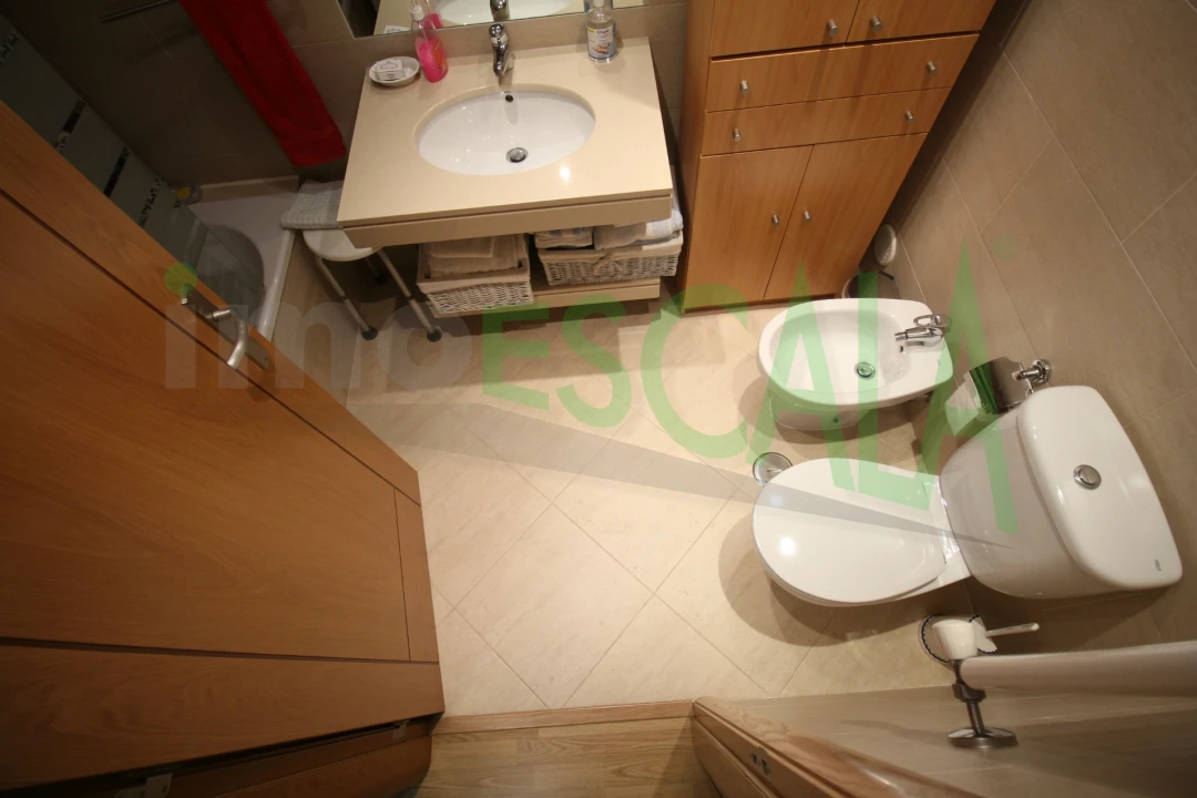 Apartamento T3 para Venda em Cartaxo e Vale da Pinta Foto 30