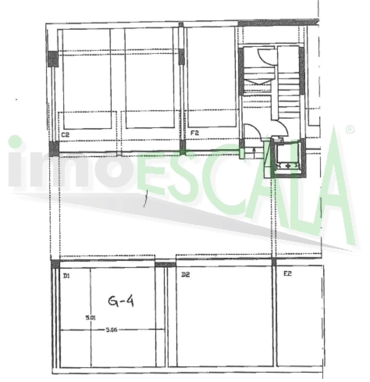Apartamento T3 para Venda em Cartaxo e Vale da Pinta Foto 68