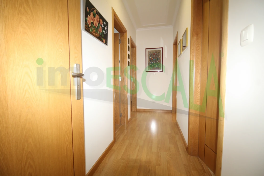 Apartamento T3 para Venda em Cartaxo e Vale da Pinta Foto 45