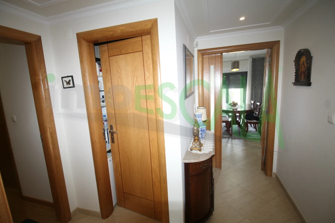 Apartamento T3 para Venda em Cartaxo e Vale da Pinta Foto 17
