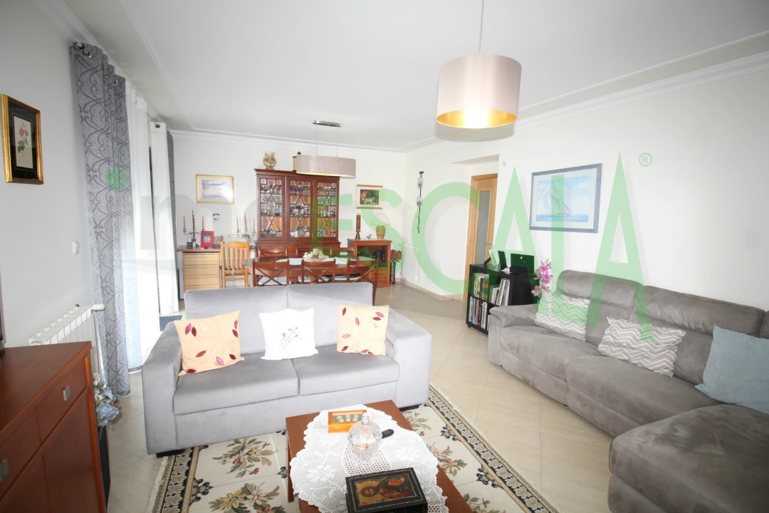 Apartamento T3 para Venda em Cartaxo e Vale da Pinta Foto 14