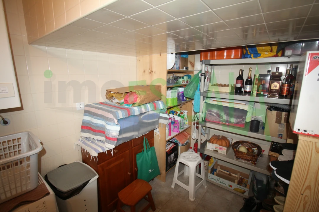 Apartamento T3 para Venda em Cartaxo e Vale da Pinta Foto 23