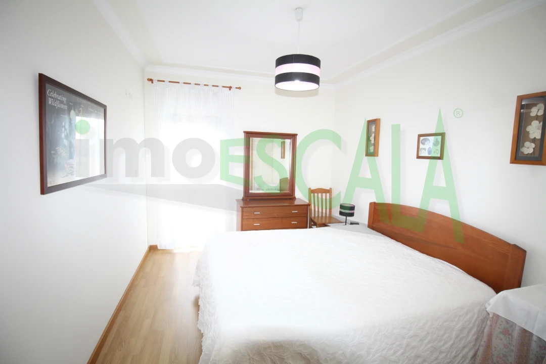 Apartamento T3 para Venda em Cartaxo e Vale da Pinta Foto 40