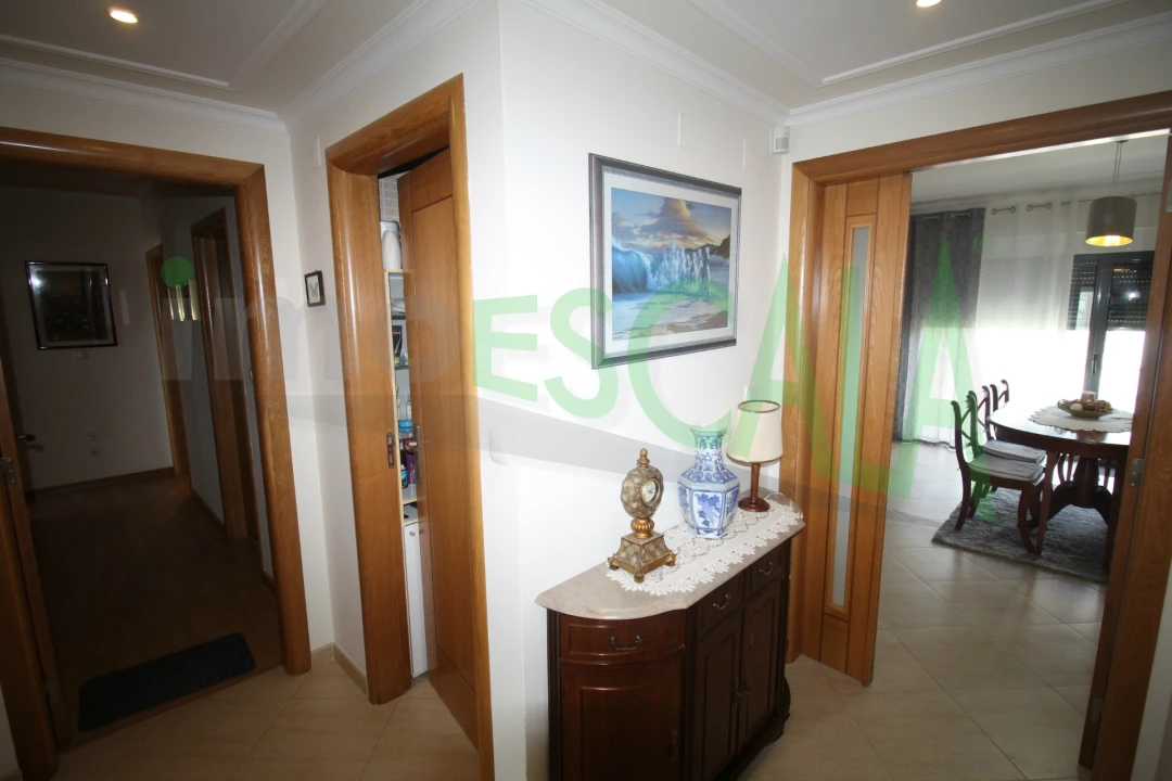 Apartamento T3 para Venda em Cartaxo e Vale da Pinta Foto 19