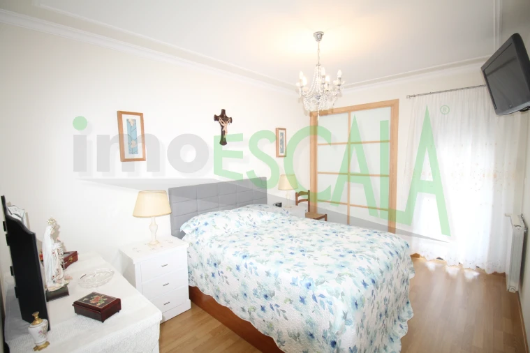 Apartamento T3 para Venda em Cartaxo e Vale da Pinta Foto 35