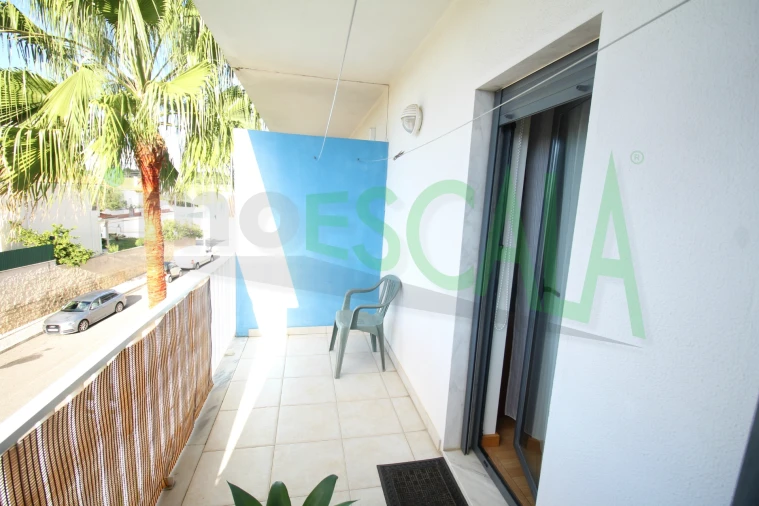 Apartamento T3 para Venda em Cartaxo e Vale da Pinta Foto 48