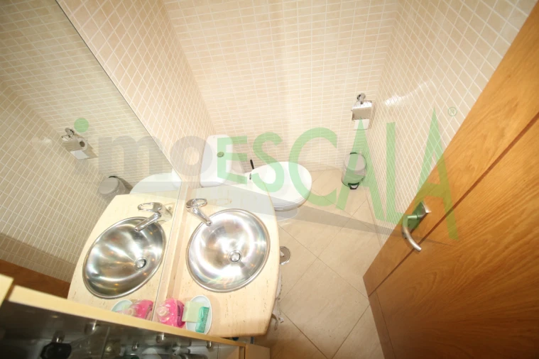 Apartamento T3 para Venda em Cartaxo e Vale da Pinta Foto 27