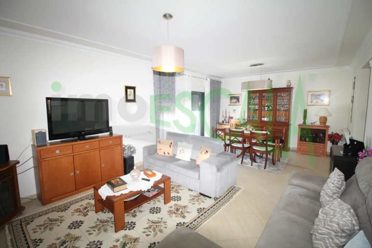 Apartamento T3 para Venda em Cartaxo e Vale da Pinta Foto 9