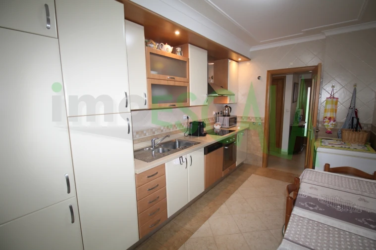 Apartamento T3 para Venda em Cartaxo e Vale da Pinta Foto 25