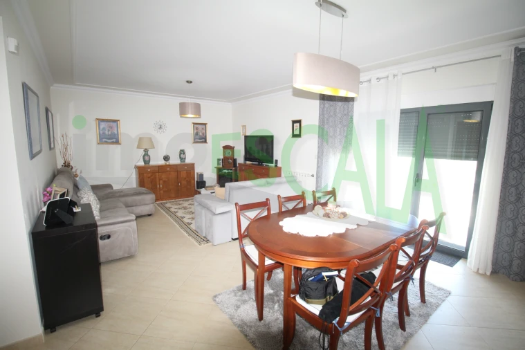 Apartamento T3 para Venda em Cartaxo e Vale da Pinta Foto 16