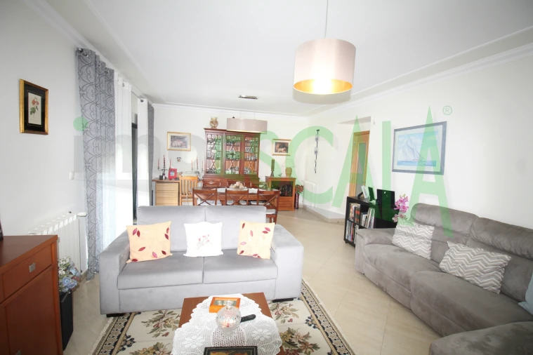 Apartamento T3 para Venda em Cartaxo e Vale da Pinta Foto 5