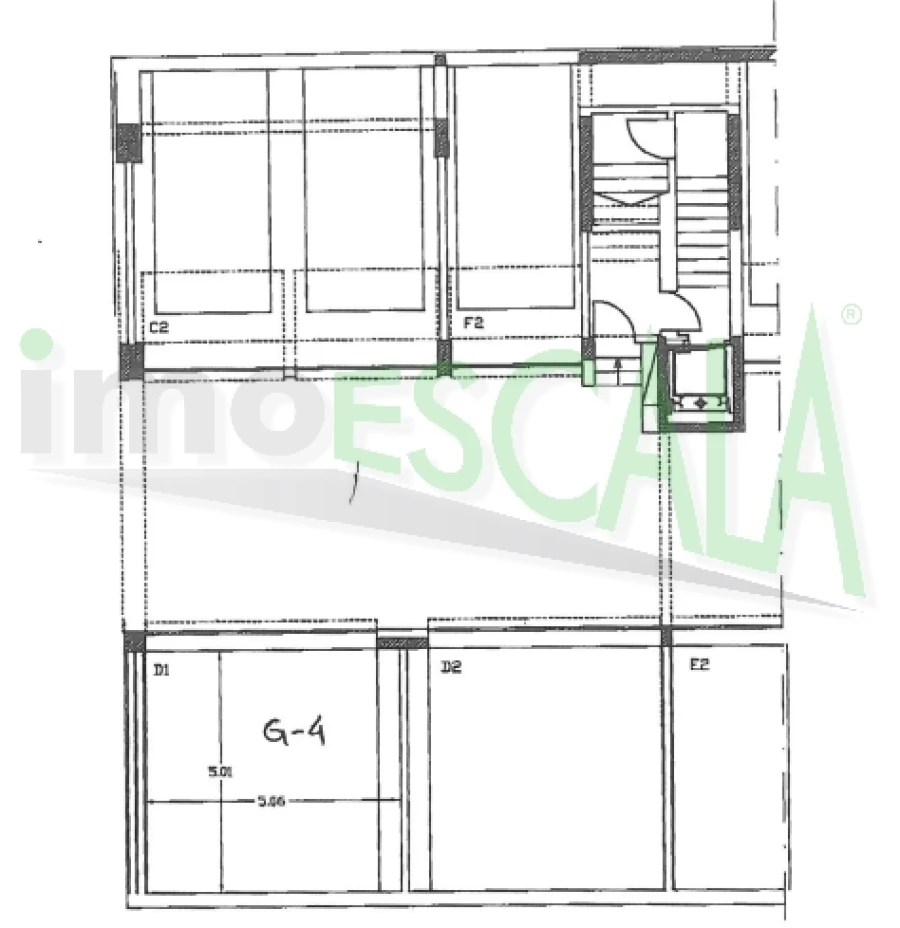 Apartamento T3 para Venda em Cartaxo e Vale da Pinta Foto 68