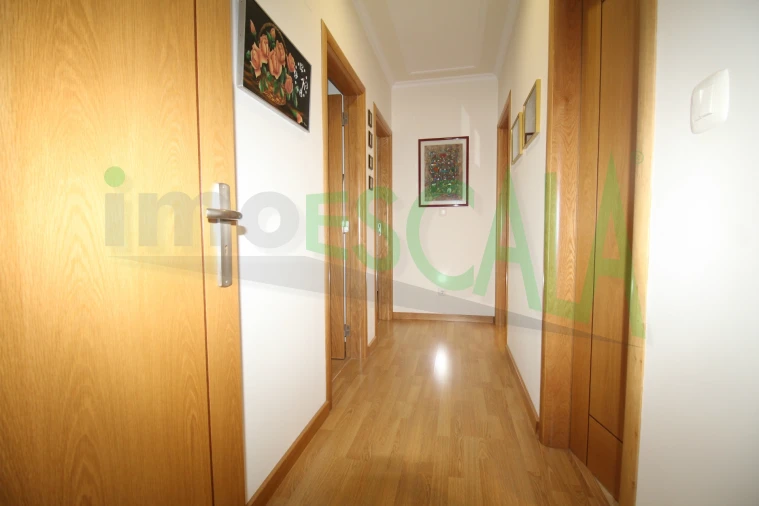 Apartamento T3 para Venda em Cartaxo e Vale da Pinta Foto 45