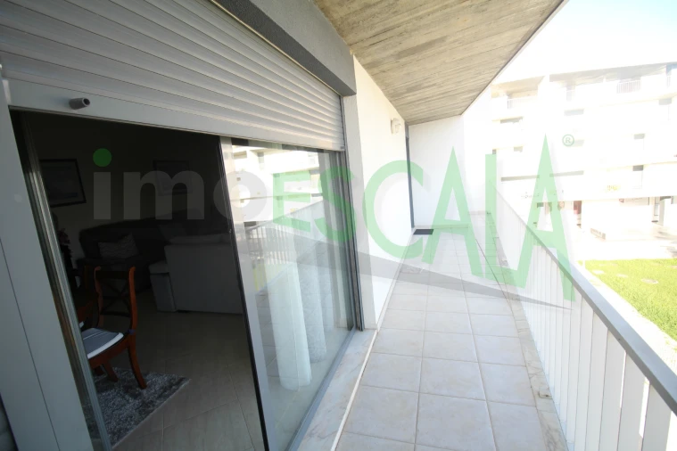 Apartamento T3 para Venda em Cartaxo e Vale da Pinta Foto 49