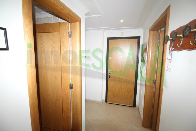 Apartamento T3 para Venda em Cartaxo e Vale da Pinta Foto 46