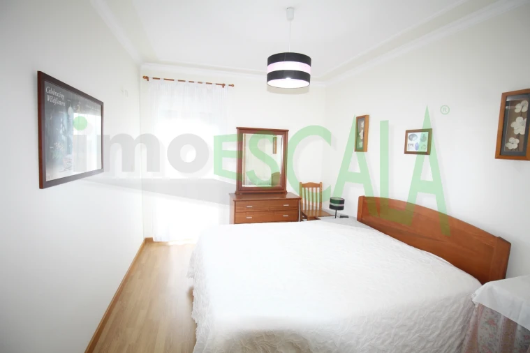 Apartamento T3 para Venda em Cartaxo e Vale da Pinta Foto 40