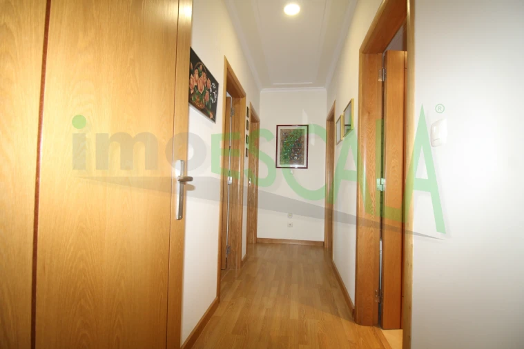 Apartamento T3 para Venda em Cartaxo e Vale da Pinta Foto 29