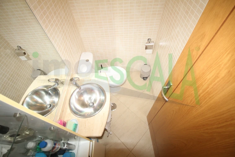 Apartamento T3 para Venda em Cartaxo e Vale da Pinta Foto 26