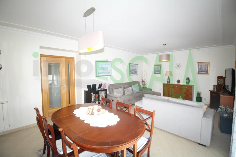 Apartamento T3 para Venda em Cartaxo e Vale da Pinta Foto 18