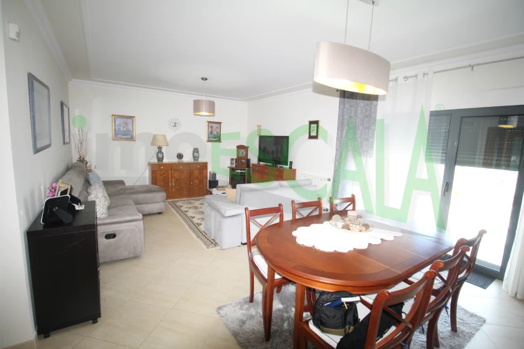 Apartamento T3 para Venda em Cartaxo e Vale da Pinta Foto 13