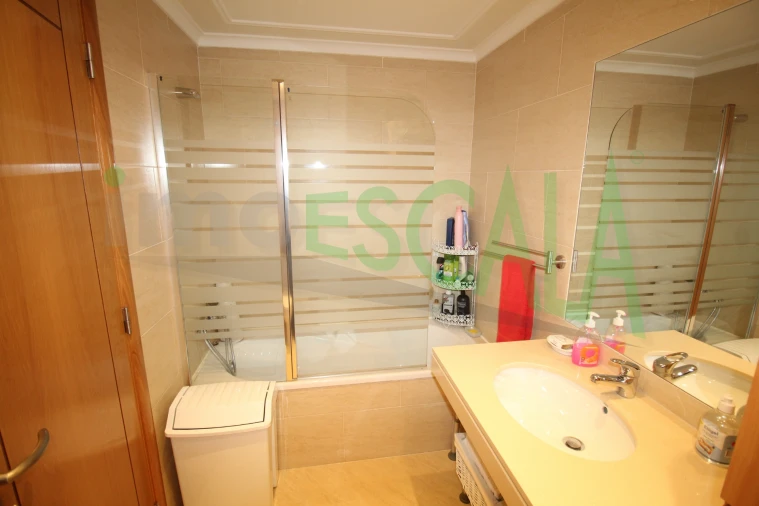 Apartamento T3 para Venda em Cartaxo e Vale da Pinta Foto 31