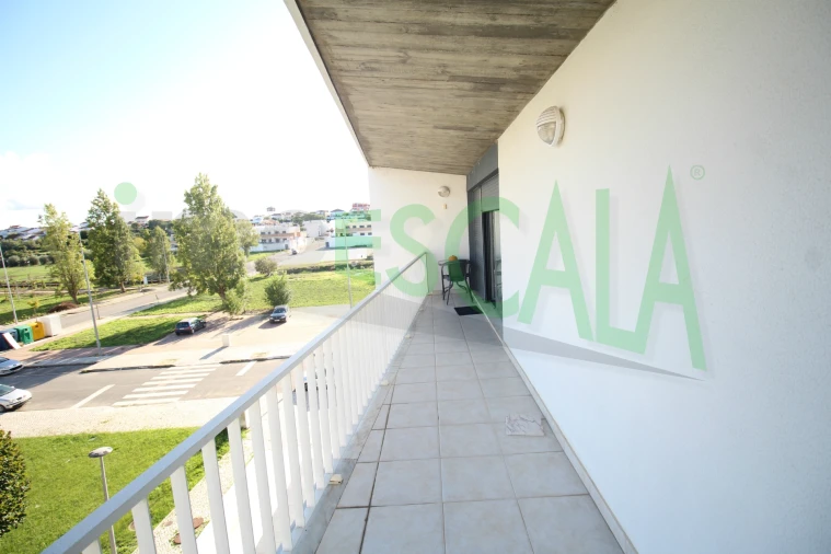 Apartamento T3 para Venda em Cartaxo e Vale da Pinta Foto 50