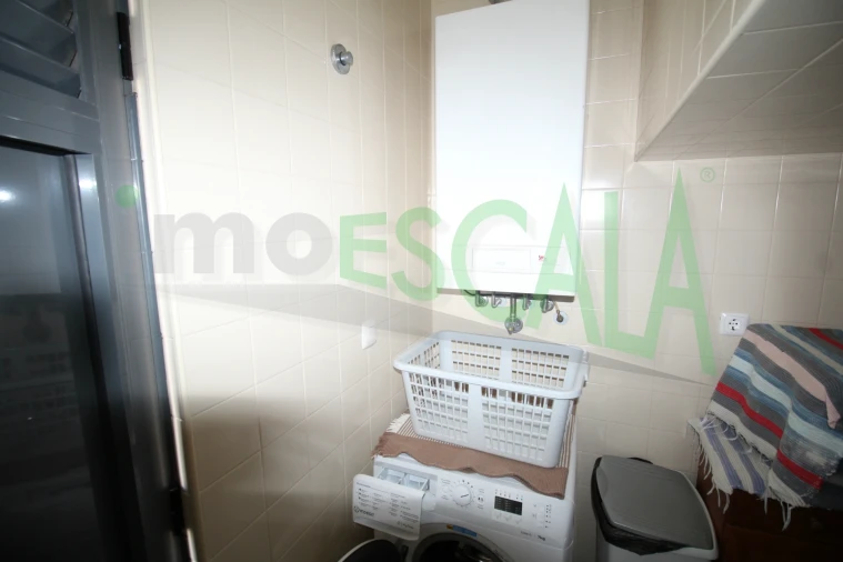 Apartamento T3 para Venda em Cartaxo e Vale da Pinta Foto 20