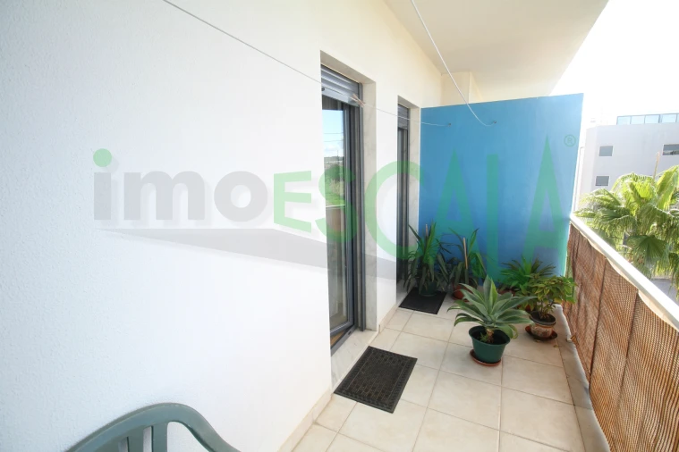 Apartamento T3 para Venda em Cartaxo e Vale da Pinta Foto 47