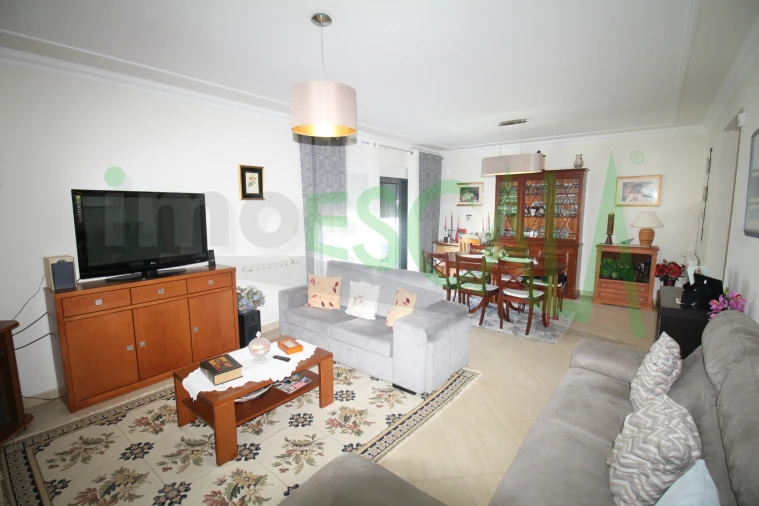 Apartamento T3 para Venda em Cartaxo e Vale da Pinta Foto 11